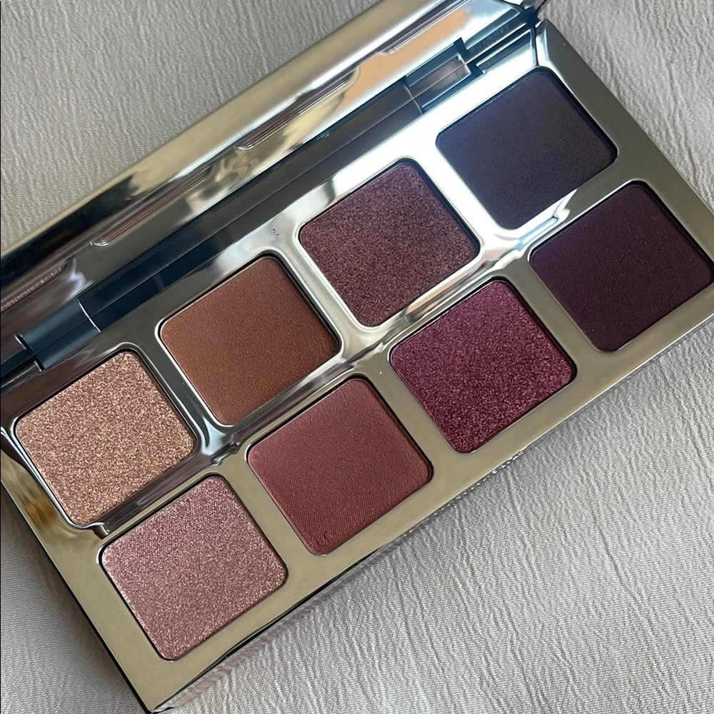 IL MAKIAGE Color Boss Master Palette-Treat Yo’ Self